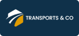 Transports Co Demenagement Bordeaux Logo